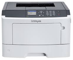 LEXMARK MS415