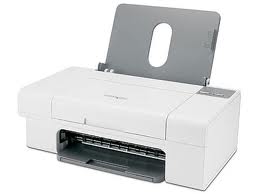 LEXMARK Z735