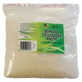 5 STAR SCHOOL PASTE CELLULOSE GRANULES PACK 500G