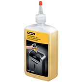 FELLOWES SHREDDER OIL 355ML