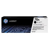 HP CE278A 78A TONER CARTRIDGE BLACK