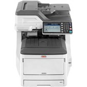 Colour Laser Printers