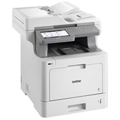 BROTHER MFCL9570CDW LASER PRINTER MULTIFUNCTION COLOUR WIFI A4 31PPM