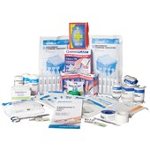 First Aid Kits