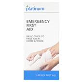 HELPIT INSERTLEAFLET FIRST AID TIPS A4