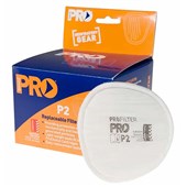PROFILTER P2 PRE FILTERS TO SUIT PROCARTRIDGES BOX 20