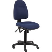 EDEN SPECTRUM 3 OFFICE CHAIR 3LEVER NAVY