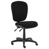 EDEN ARENA 350 OFFICE CHAIR 3LEVER QUANTUM BLACK