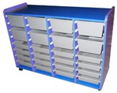 Mobile Filing Systems