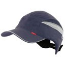 ESKO BUMP CAP LONG PEAK NAVY