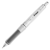 PILOT DR GRIP ADVANCE RETRACTABLE BALLPOINT PEN 10MM BLACK