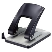 KWTRIO HEAVY DUTY 2HOLE PUNCH 40 SHEET