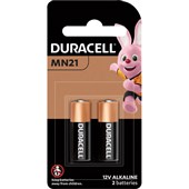 DURACELL SPECIALTY MN21 BATTERY PACK 2