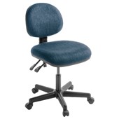 EDEN TAG 330 OFFICE CHAIR 3LEVER KEYLARGO NAVY