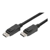 DIGITUS DISPLAYPORT V14 CONNECTION MONITOR CABLE 2M