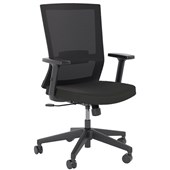 KNIGHT TONE MESH CHAIR