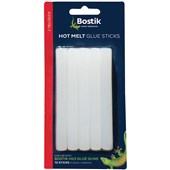 BOSTIK HOT MELT GLUE STICKS PACK 10