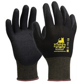 ESKO BLACK BULL SAFETY GLOVE SIZE 12 3XLARGE