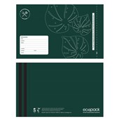 ECOPACK DLE COMPOSTABLE COURIER BAGS W135 X H240MM PACK 100