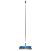 OATES SPACE SAVER INDOOR BROOM