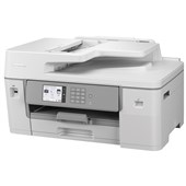 BROTHER MFCJ6555DWXL INKJET MULTI FUNCTION PRINTER A3