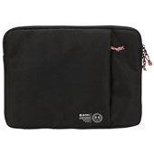 MOKI RPET SERIES 13 INCH LAPTOP SLEEVE BLACK