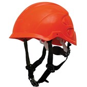 ESKO COREPLUS NEXUS VENTED HELMET HIVIS ORANGE