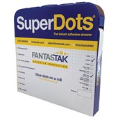 FANTASTAK SUPERDOTS MID TACK PACK 10000