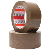 TAPESPEC PACKAGING TAPE VINYL 48MMX55M BROWN