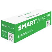 SMARTWRAP HAND STRETCH FILM ULTRA CLEAR 500MM X 350M