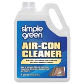 SIMPLE GREEN AIRCONDITIONING AND HEAT PUMP CLEANER 4L