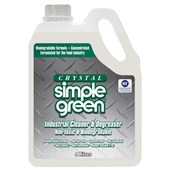 SIMPLE GREEN CRYSTAL FOOD GRADE CLEANER 4L