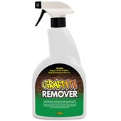 SIMPLE GREEN GRAFFITI REMOVER READY TO USE TRIGGER BOTTLE 750ML