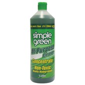 SIMPLE GREEN ALL PURPOSE CONCENTRATE GREEN 1L
