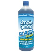SIMPLE GREEN GLASS CONCENTRATE 1L
