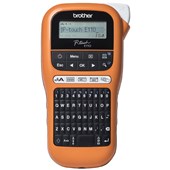 BROTHER PTE110VP INDUSTRIAL LABEL MAKER