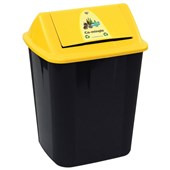 Waste Bins and Baskets