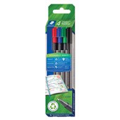 Fineliners and FineTip Pens
