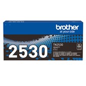 BROTHER TN2530 TONER CARTRIDGE BLACK