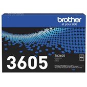 BROTHER TN3605 TONER BLACK