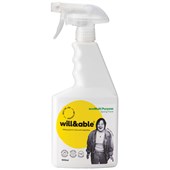 WILL AND ABLE ECO MULTI PURPOSE CLEANER 500ML