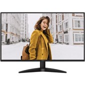 AOC 27B36X FRAMELESS MONITOR 27 INCH IPS VGA HDMI 144HZ