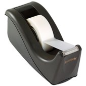 SCOTCH C60 DESKTOP TAPE DISPENSER BLACK