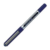 UNIBALL UB150 EYE LIQUID INK ROLLERBALL PEN 05MM BLUE