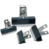 ESSELTE BULLDOG CLIPS 0514 32MM