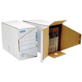 FILECORP STORRITE STORAGE BOX INTERNAL END OPENING 30FCH3500E W170 X H260 X D380MM