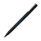 UNI PIN FIBRE TIP PEN 03200 03MM BLACK