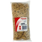 ESSELTE SUPERIOR RUBBER BANDS SIZE 34 500G BAG