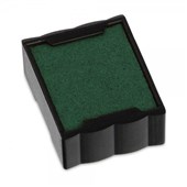 TRODAT 64921 REPLACEMENT PAD 12 X 12MM GREEN