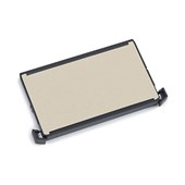 TRODAT 64926 REPLACEMENT PAD 75 X 38MM DRY